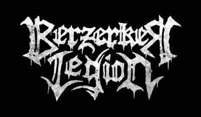 logo Berzerker Legion